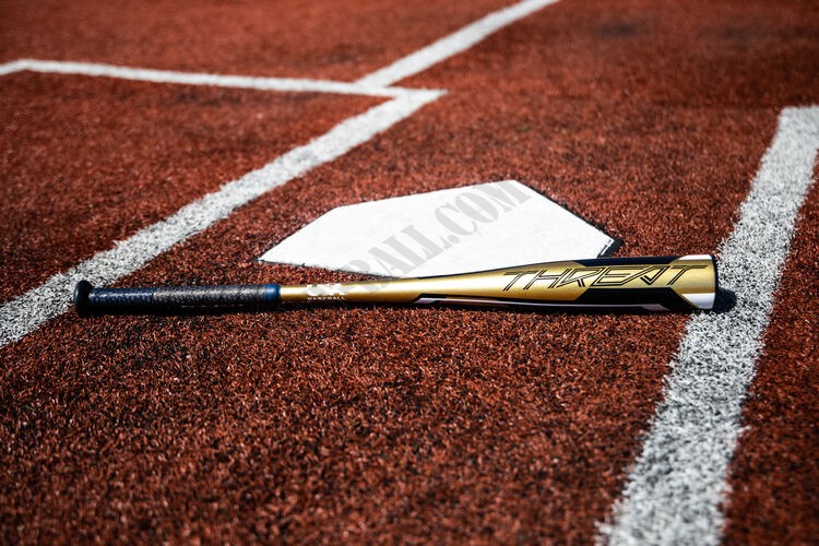 Rawlings 2020 Threat USA Bat -12 ● Outlet - -0