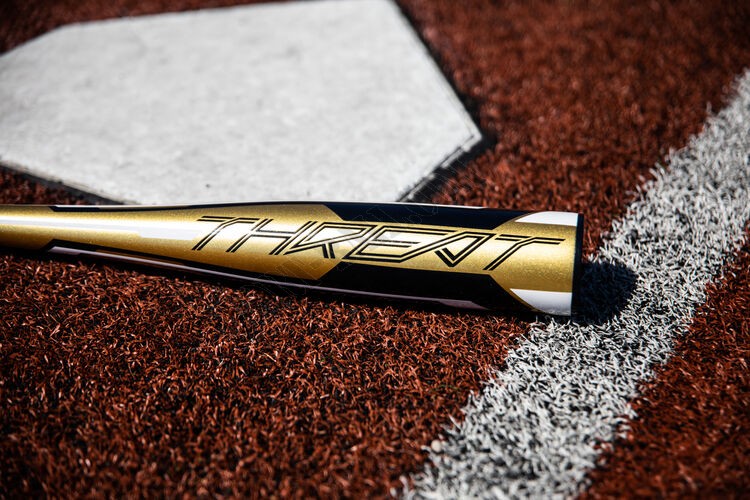 Rawlings 2020 Threat USA Bat -12 ● Outlet - -1