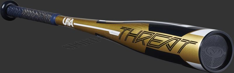Rawlings 2020 Threat USA Bat -12 ● Outlet - -3