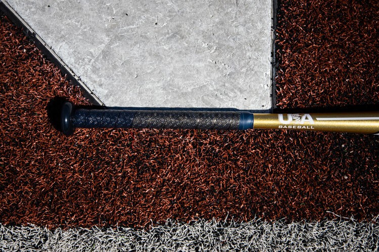 Rawlings 2020 Threat USA Bat -12 ● Outlet - -8