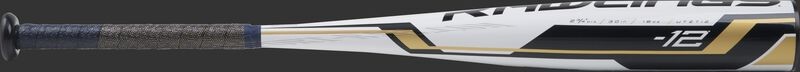 Rawlings 2020 Threat USSSA Bat -12 ● Outlet - -2