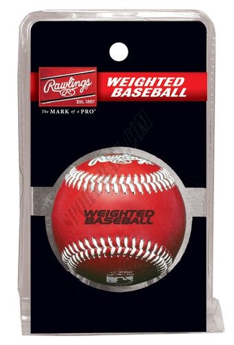Weighted Training Baseball ● Outlet - -0