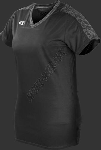 Women's Short Sleeve Launch Jersey ● Outlet - -0