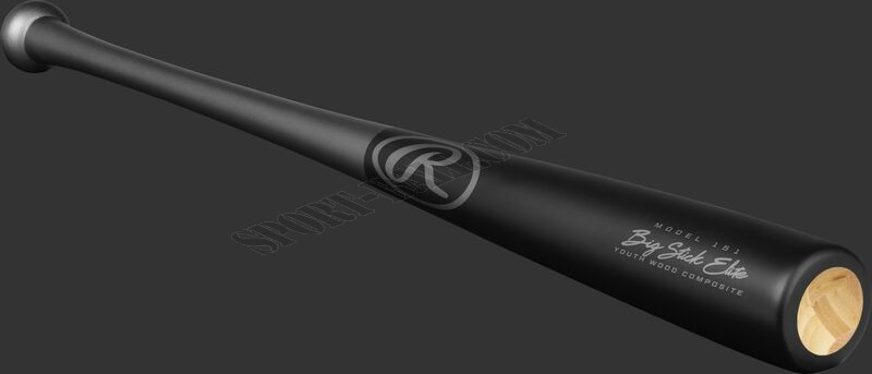 2021 Big Stick Elite Youth Composite Wood Bat ● Outlet - -1