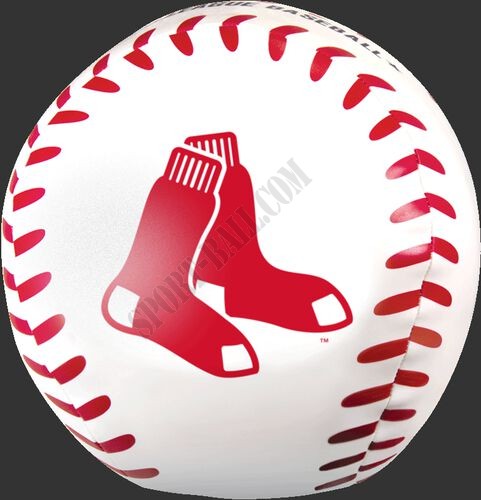 MLB Boston Red Sox Big Boy 8" Softee Baseball ● Outlet - MLB Boston Red Sox Big Boy 8" Softee Baseball ● Outlet