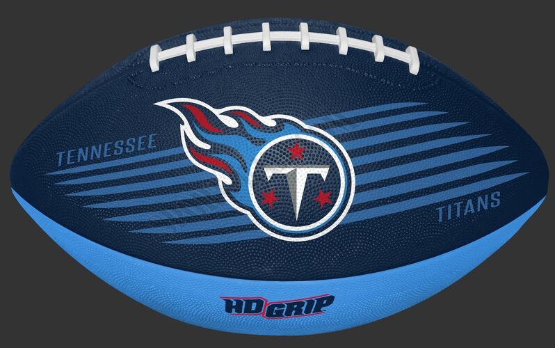 NFL Tennessee Titans Downfield Youth Football - Hot Sale - NFL Tennessee Titans Downfield Youth Football - Hot Sale