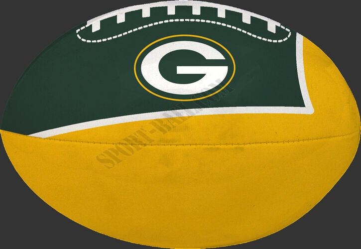 NFL Green Bay Packers Football - Hot Sale - NFL Green Bay Packers Football - Hot Sale