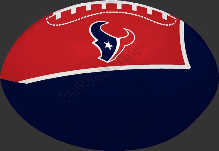 NFL Houston Texans Football - Hot Sale - NFL Houston Texans Football - Hot Sale