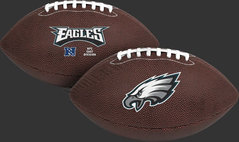 NFL Philadelphia Eagles Air-It-Out Youth Size Football - Hot Sale - NFL Philadelphia Eagles Air-It-Out Youth Size Football - Hot Sale