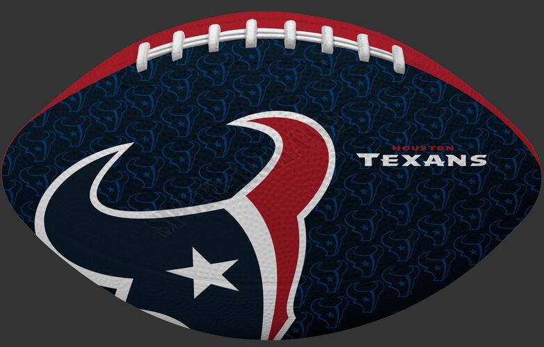 NFL Houston Texans Gridiron Football - Hot Sale - NFL Houston Texans Gridiron Football - Hot Sale