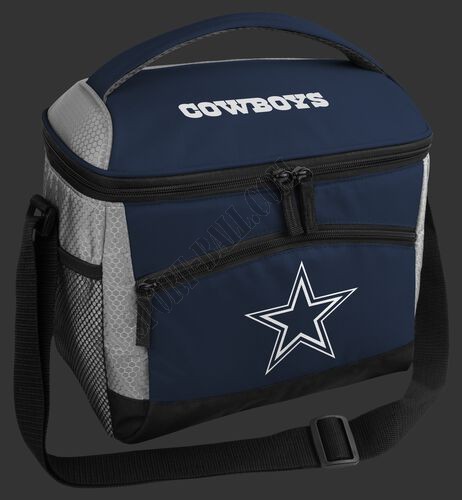 NFL Dallas Cowboys 12 Can Soft Sided Cooler - Hot Sale - NFL Dallas Cowboys 12 Can Soft Sided Cooler - Hot Sale