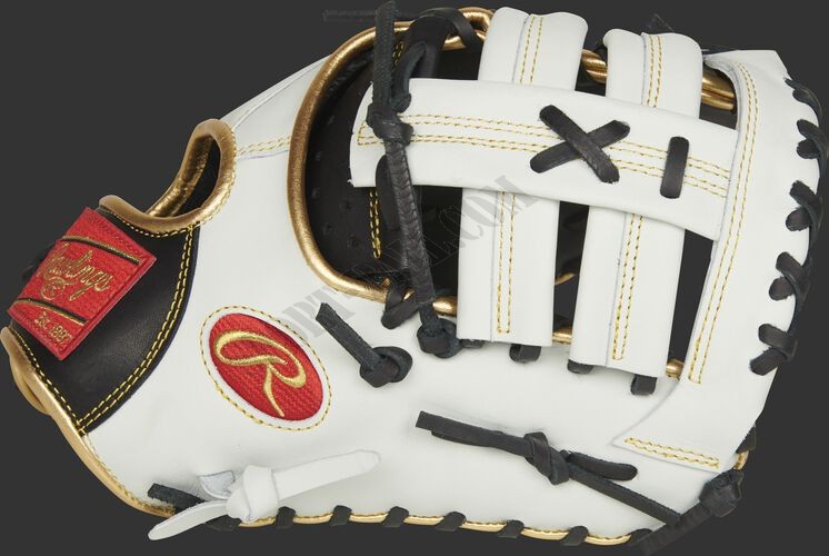 Rawlings Encore First Base Mitt ● Outlet - Rawlings Encore First Base Mitt ● Outlet