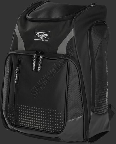 Rawlings Legion Backpack ● Outlet - Rawlings Legion Backpack ● Outlet