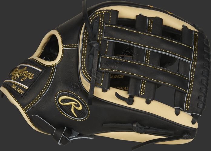 2021 Heart of the Hide R2G 12.75-Inch Outfield Glove ● Outlet - 2021 Heart of the Hide R2G 12.75-Inch Outfield Glove ● Outlet