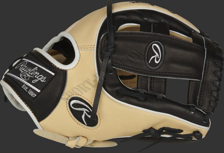 2021 11.5-Inch Pro Preferred Infield Glove ● Outlet - 2021 11.5-Inch Pro Preferred Infield Glove ● Outlet