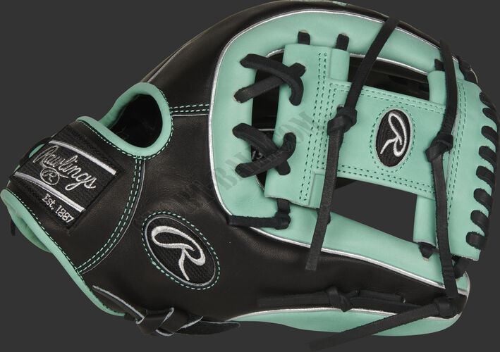 2021 Pro Preferred 11.75-Inch Infield Glove ● Outlet - 2021 Pro Preferred 11.75-Inch Infield Glove ● Outlet