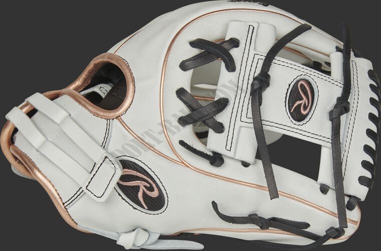 Liberty Advanced Color Series 11.75-Inch Infield Glove ● Outlet - Liberty Advanced Color Series 11.75-Inch Infield Glove ● Outlet