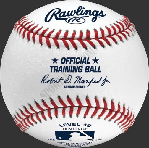MLB Training Baseballs - Hot Sale - MLB Training Baseballs - Hot Sale