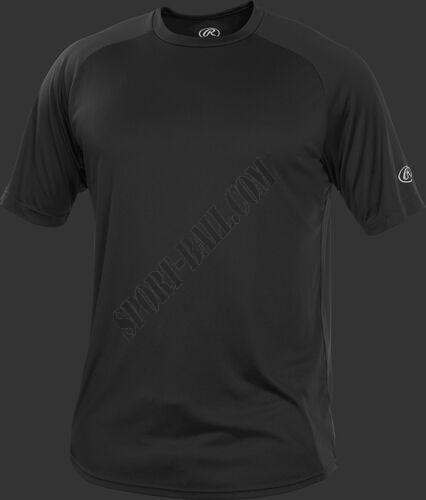 Adult Crew Neck Short Sleeve Jersey ● Outlet - Adult Crew Neck Short Sleeve Jersey ● Outlet