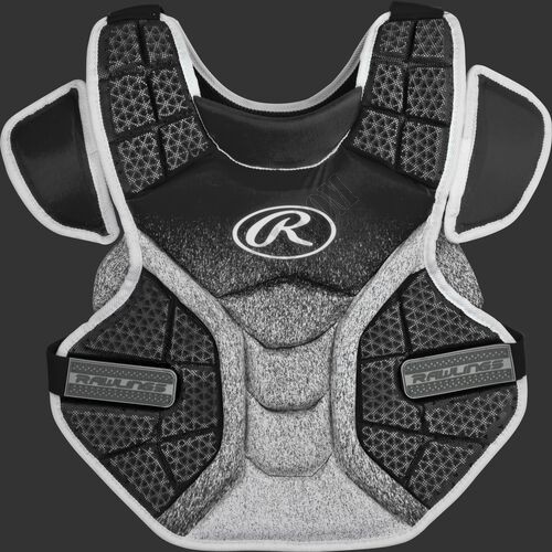 Velo Softball Chest Protector | Adult & Intermediate ● Outlet - Velo Softball Chest Protector | Adult & Intermediate ● Outlet