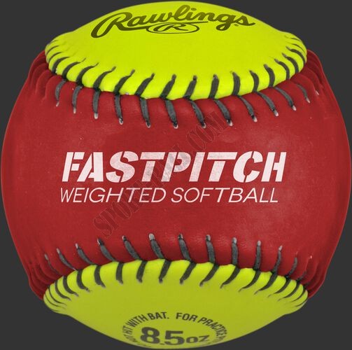 Weighted Training Softball ● Outlet - Weighted Training Softball ● Outlet
