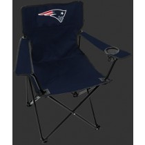 NFL New England Patriots Gameday Elite Quad Chair - Hot Sale