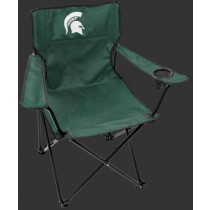 NCAA Michigan State Spartans Gameday Elite Quad Chair - Hot Sale