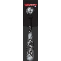 MLB Chicago White Sox Slugger Softee Mini Bat and Ball Set ● Outlet