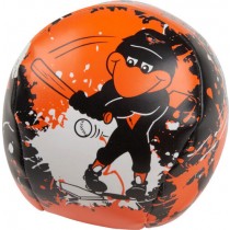 MLB Baltimore Orioles Quick Toss 4" Softee Baseball ● Outlet