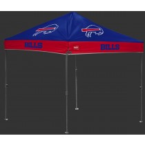 NFL Buffalo Bills 10x10 Canopy - Hot Sale