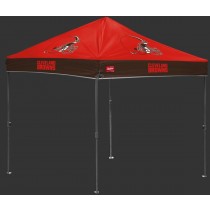 NFL Cleveland Browns 10x10 Canopy - Hot Sale