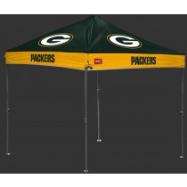 NFL Green Bay Packers 10x10 Canopy - Hot Sale
