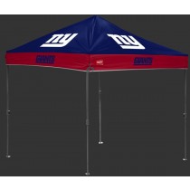 NFL New York Giants 10x10 Canopy - Hot Sale