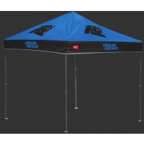 NFL Carolina Panthers 10x10 Canopy - Hot Sale