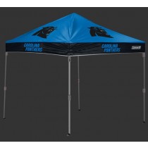 NFL Carolina Panthers 10x10 Shelter - Hot Sale