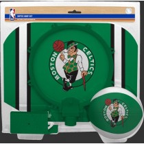 NBA Boston Celtics Softee Hoop Set - Hot Sale