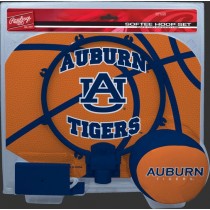 NCAA Auburn Tigers Hoop Set - Hot Sale