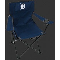 MLB Detroit Tigers Gameday Elite Quad Chair - Hot Sale