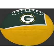 NFL Green Bay Packers Football - Hot Sale