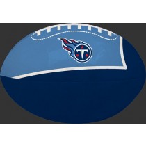 NFL Tennessee Titans Football - Hot Sale