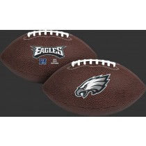 NFL Philadelphia Eagles Air-It-Out Youth Size Football - Hot Sale