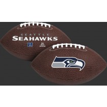 NFL Seattle Seahawks Air-It-Out Youth Size Football - Hot Sale