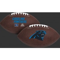 NFL Carolina Panthers Air-It-Out Youth Size Football - Hot Sale