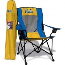 NCAA UCLA Bruins High Back Chair - Hot Sale