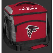NFL Atlanta Falcons 24 Can Soft Sided Cooler - Hot Sale