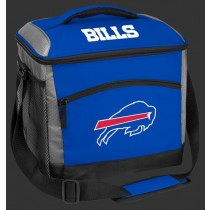 NFL Buffalo Bills 24 Can Soft Sided Cooler - Hot Sale
