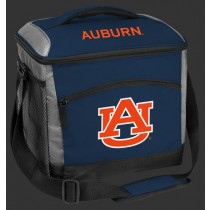 NCAA Auburn Tigers 24 Can Soft Sided Cooler - Hot Sale