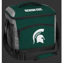 NCAA Michigan State Spartans 24 Can Soft Sided Cooler - Hot Sale