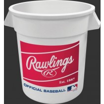 MLB Baseball Big Bucket - Hot Sale