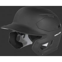 Rawlings Mach Carbon Batting Helmet ● Outlet